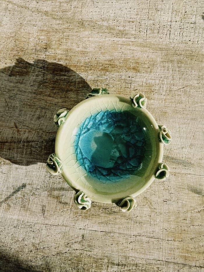 Laguna Trinket bowls - lucky dip - Daisy Witch Club
