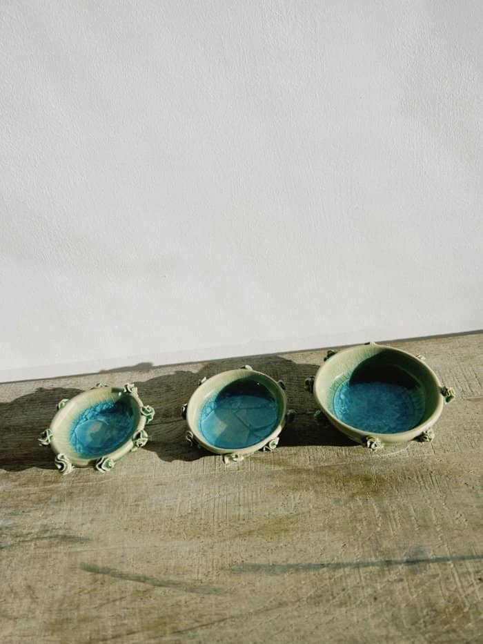 Laguna Trinket bowls - lucky dip - Daisy Witch Club