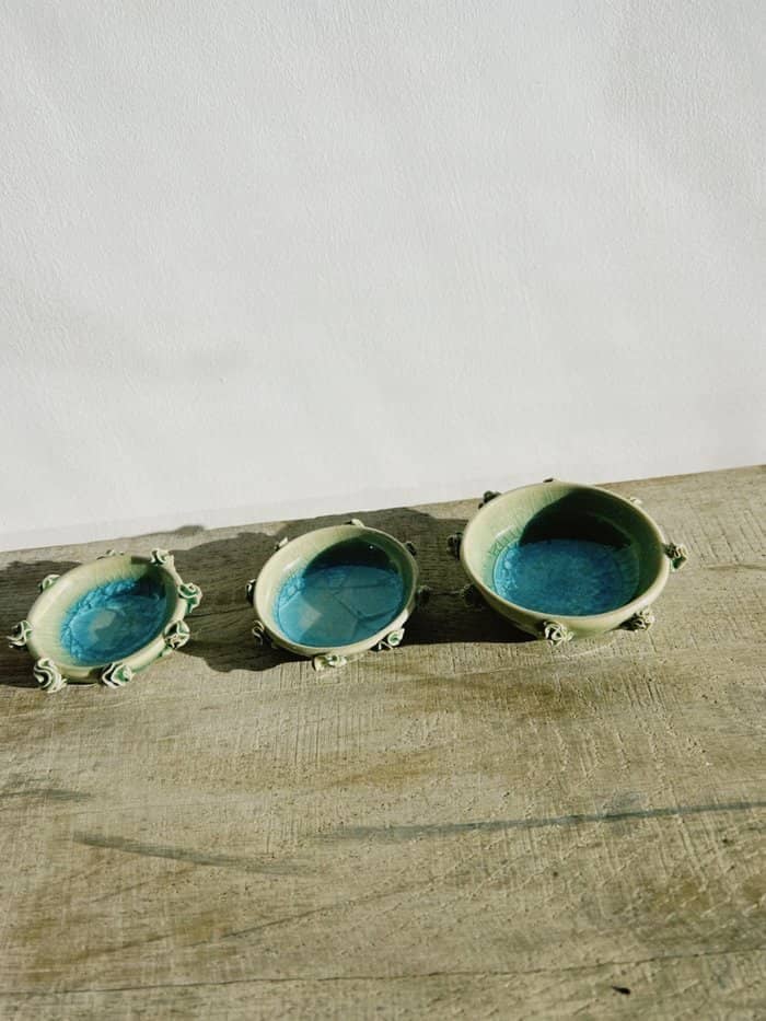 Laguna Trinket bowls - lucky dip - Daisy Witch Club
