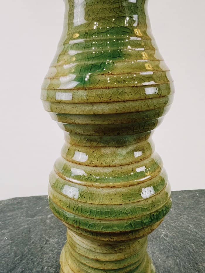 Oliva Vase III - Daisy Witch Club