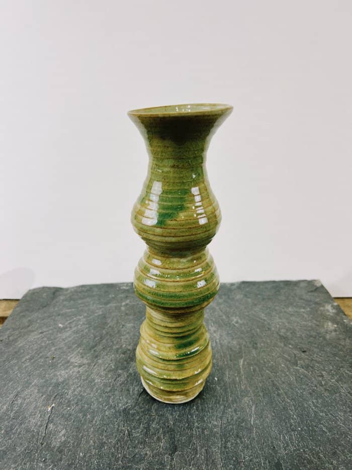 Oliva Vase III - Daisy Witch Club