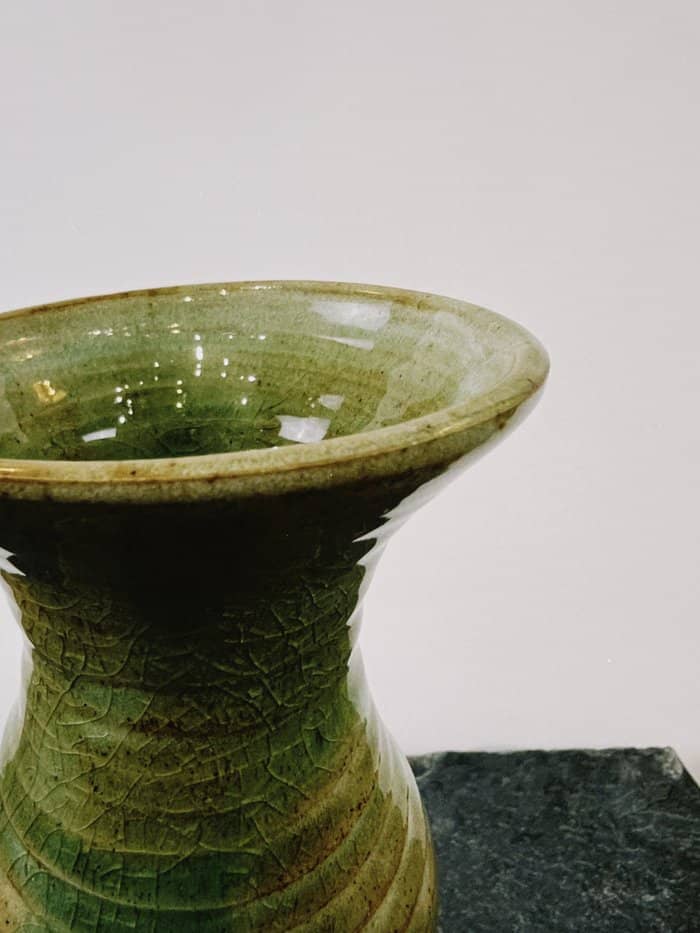 Oliva Vase III - Daisy Witch Club