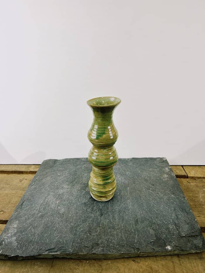 Oliva Vase III - Daisy Witch Club