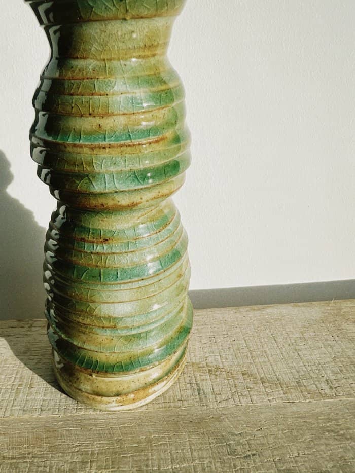 Oliva Vase I - Daisy Witch Club
