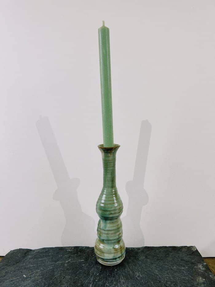 Oliva Vase VI - Daisy Witch Club