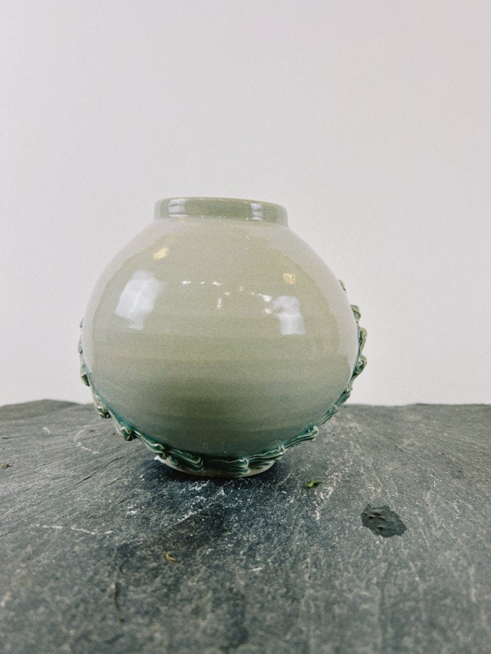 Salvia Mini Moon Jar - Daisy Witch Club