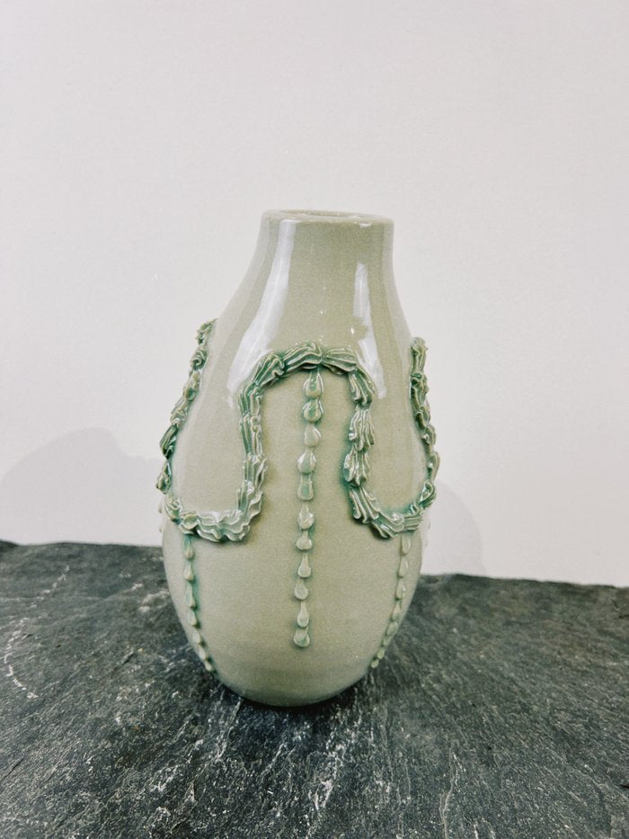 Salvia Vase - Daisy Witch Club