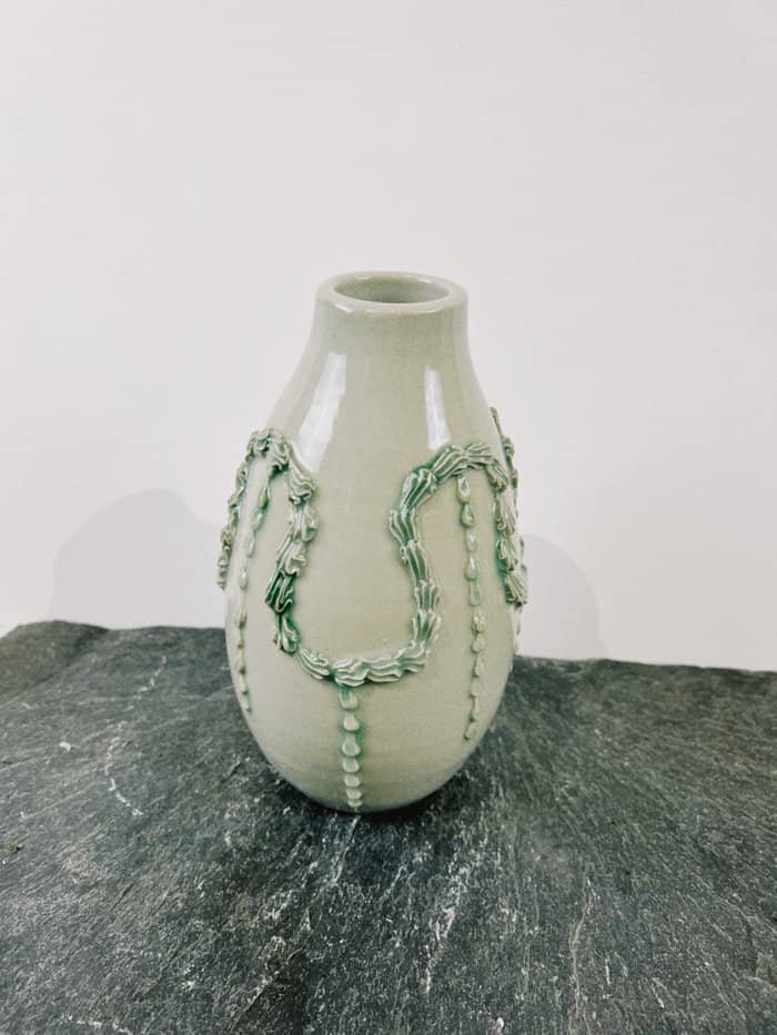 Salvia Vase - Daisy Witch Club