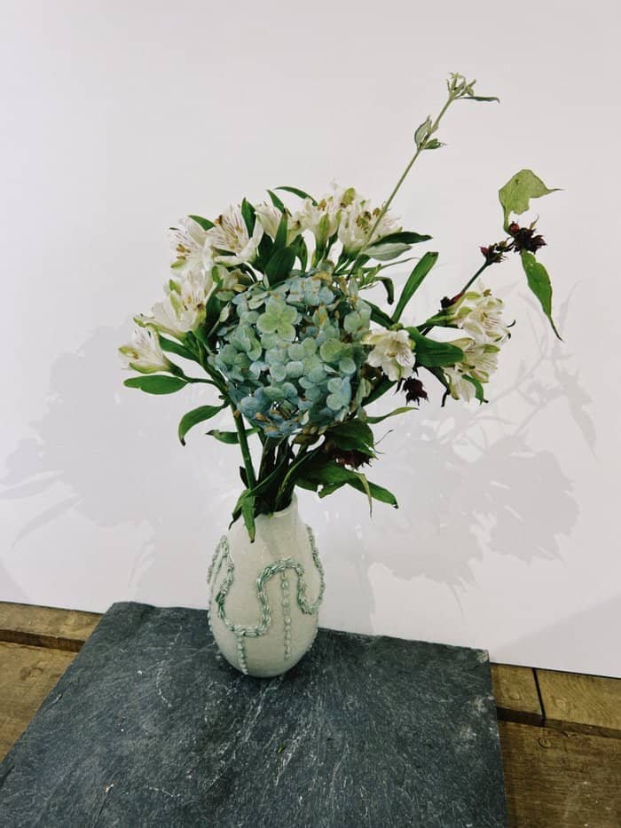 Salvia Vase - Daisy Witch Club