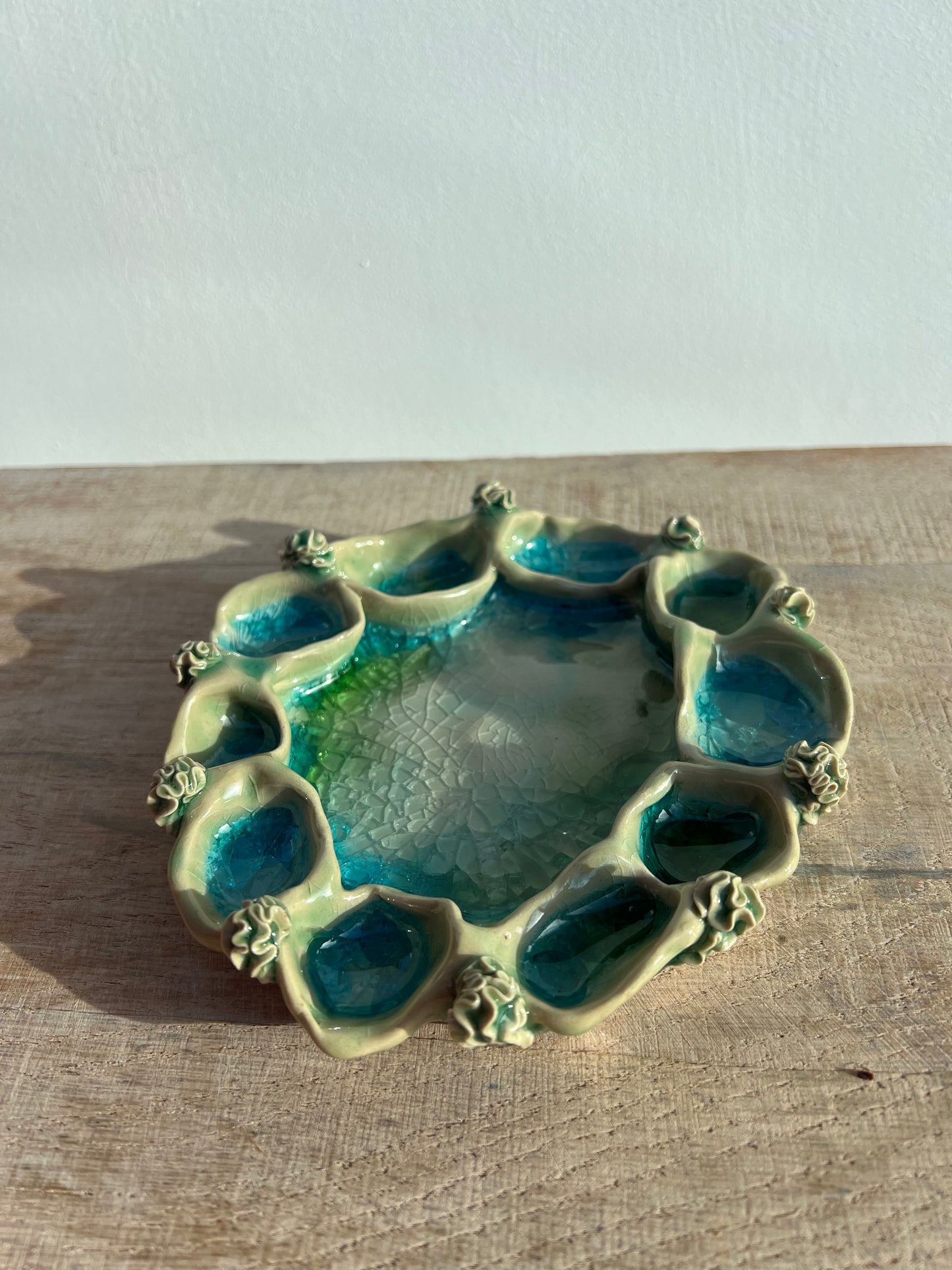 Laguna Rock Pool Jewellery Holder III - Daisy Witch Club