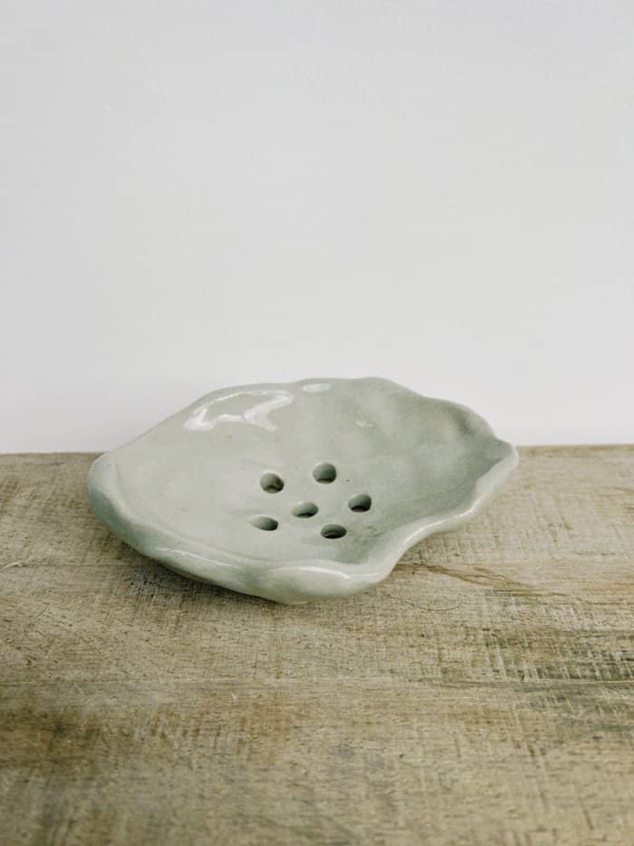 Salvia Soap Dish - Daisy Witch Club