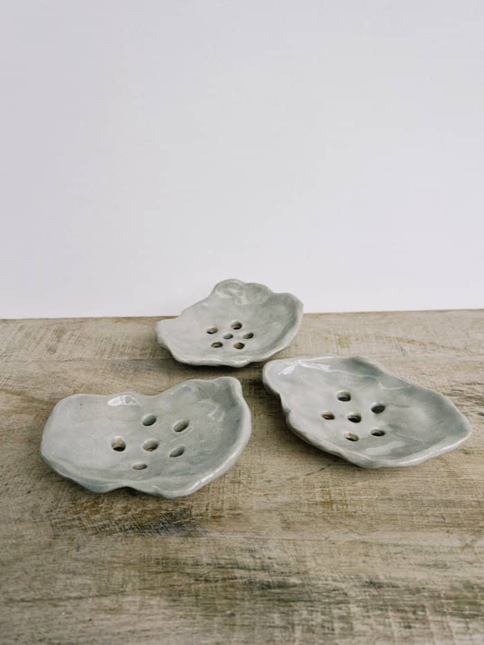 Neblina Soap Dish III - Daisy Witch Club