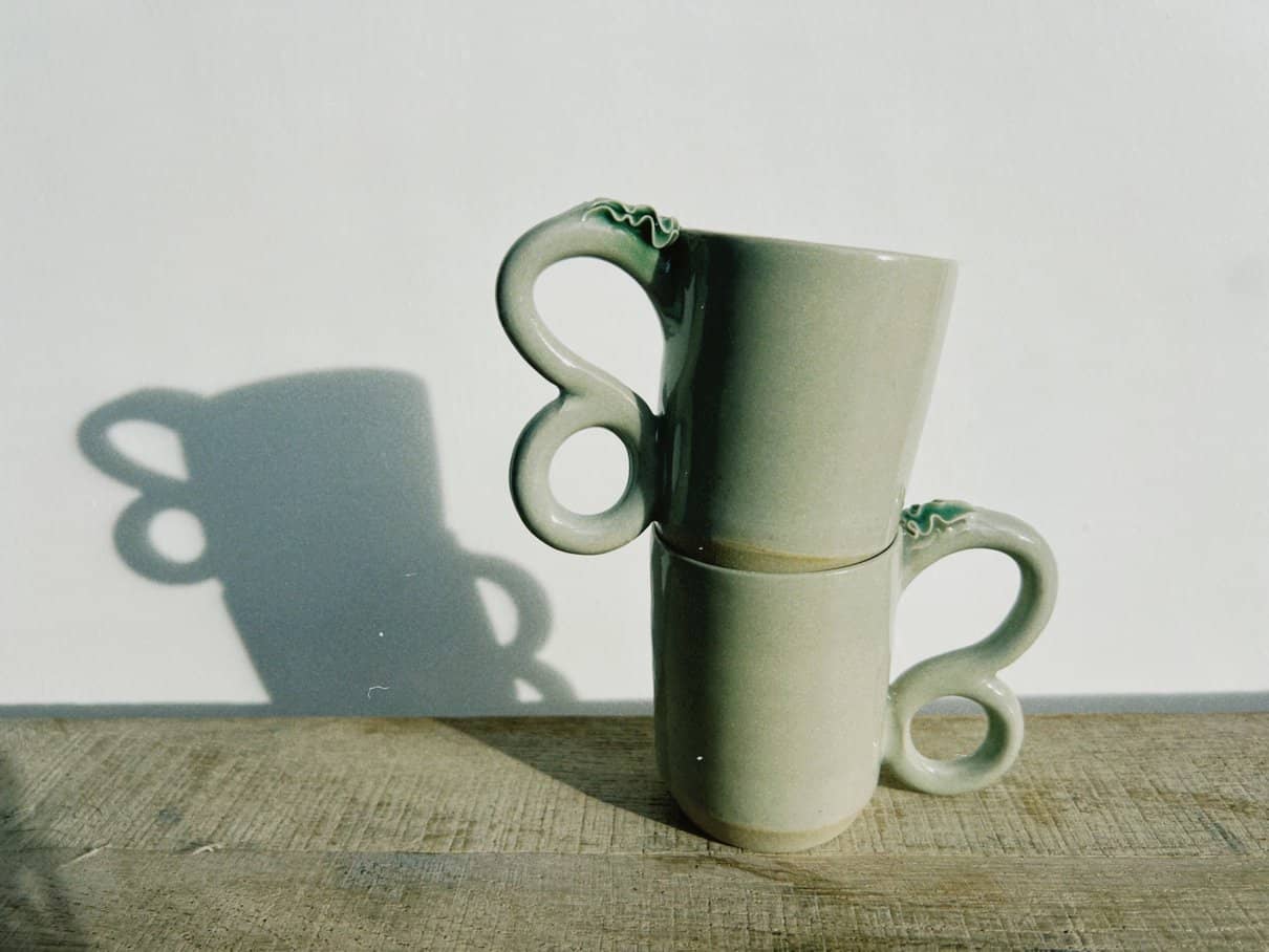 Salvia Coffee Mug - Daisy Witch Club