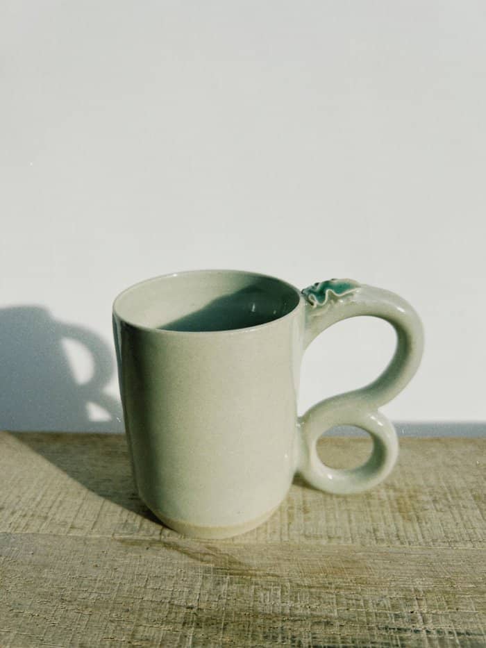 Salvia Coffee Mug - Daisy Witch Club