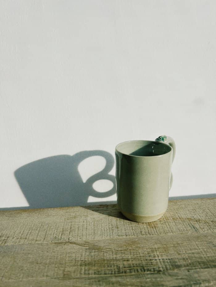Salvia Coffee Mug - Daisy Witch Club