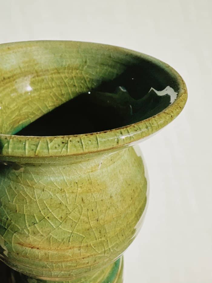 Oliva Vase II - Daisy Witch Club