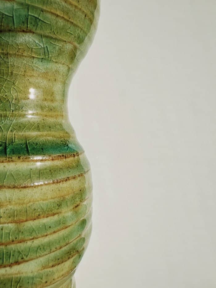 Oliva Vase II - Daisy Witch Club