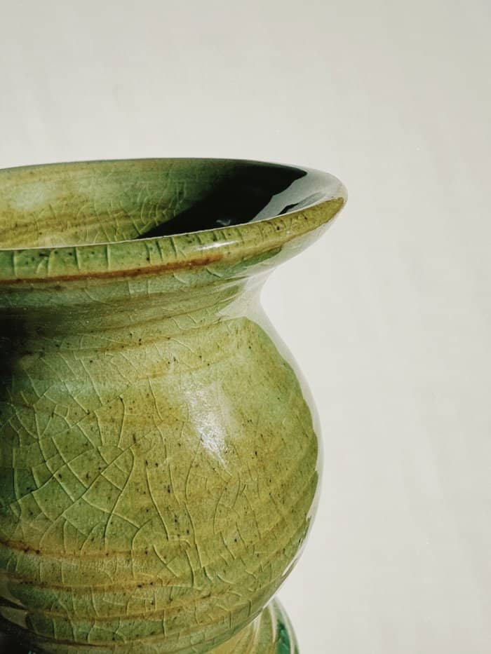 Oliva Vase II - Daisy Witch Club