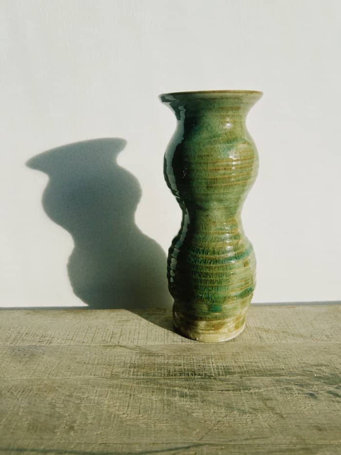 Oliva Vase II - Daisy Witch Club
