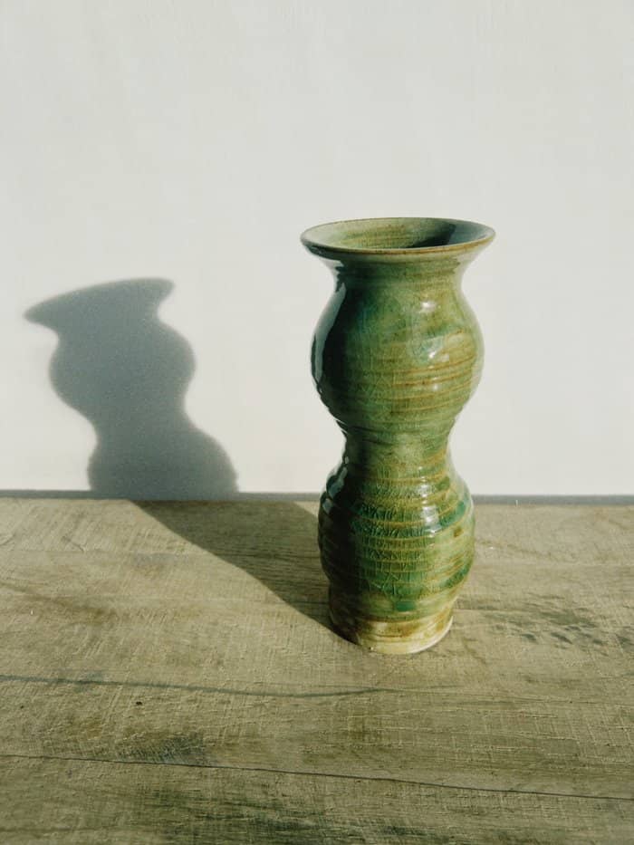 Oliva Vase II - Daisy Witch Club
