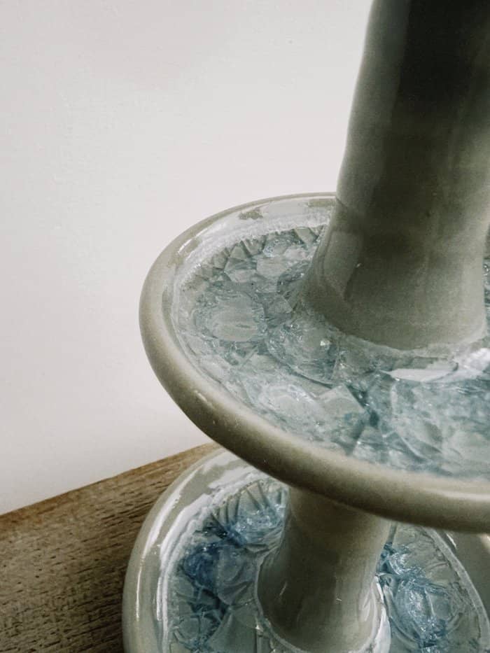 Neblina Pools Candlestick - Daisy Witch Club