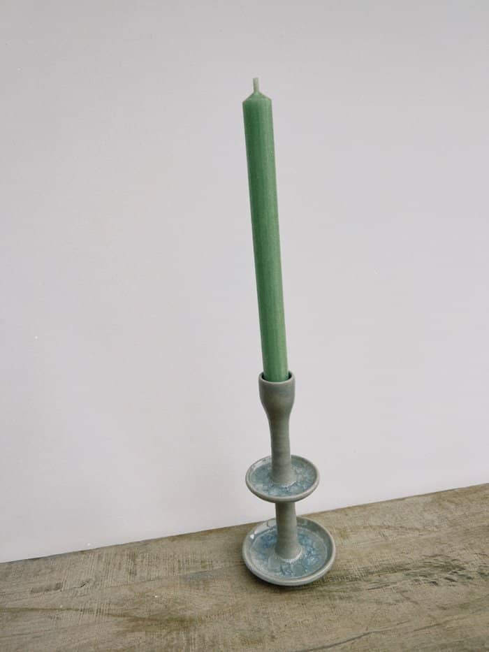 Neblina Pools Candlestick - Daisy Witch Club