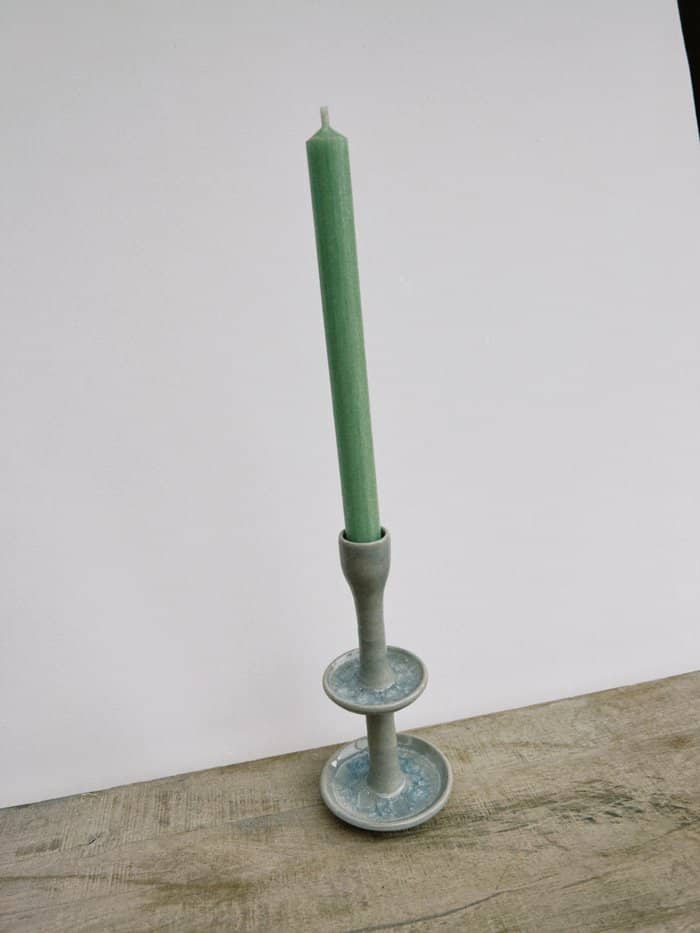 Neblina Pools Candlestick - Daisy Witch Club