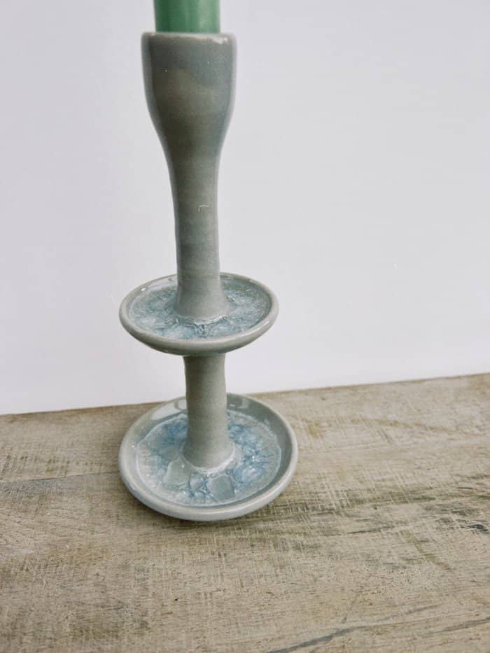 Neblina Pools Candlestick - Daisy Witch Club