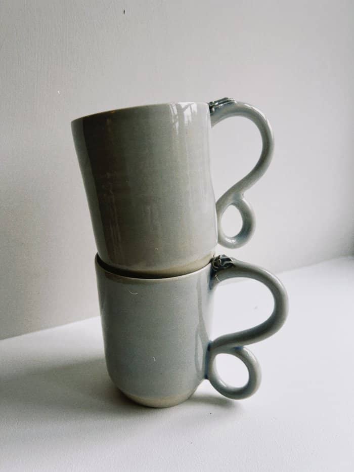 Neblina Tankard Mug - Daisy Witch Club