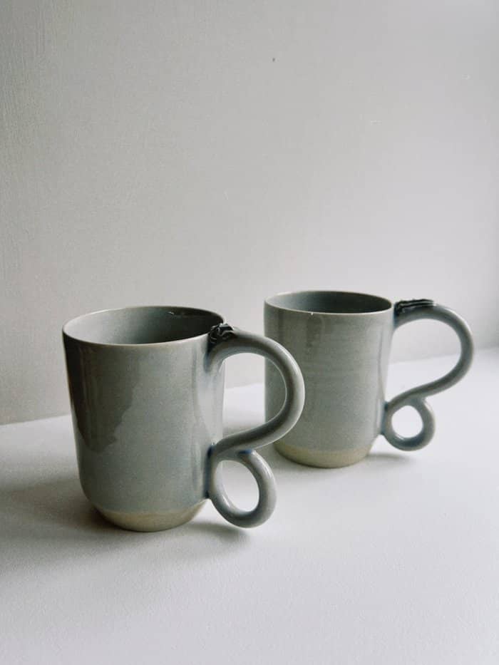 Neblina Tankard Mug - Daisy Witch Club