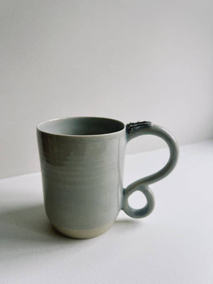 Neblina Tankard Mug - Daisy Witch Club