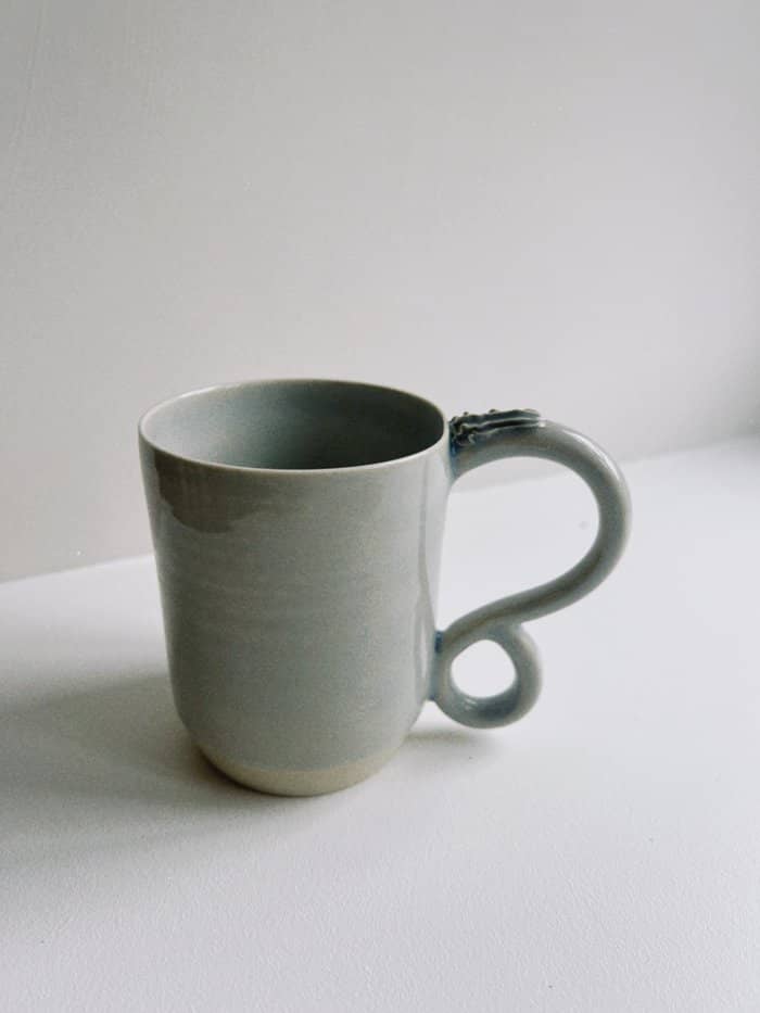 Neblina Tankard Mug - Daisy Witch Club