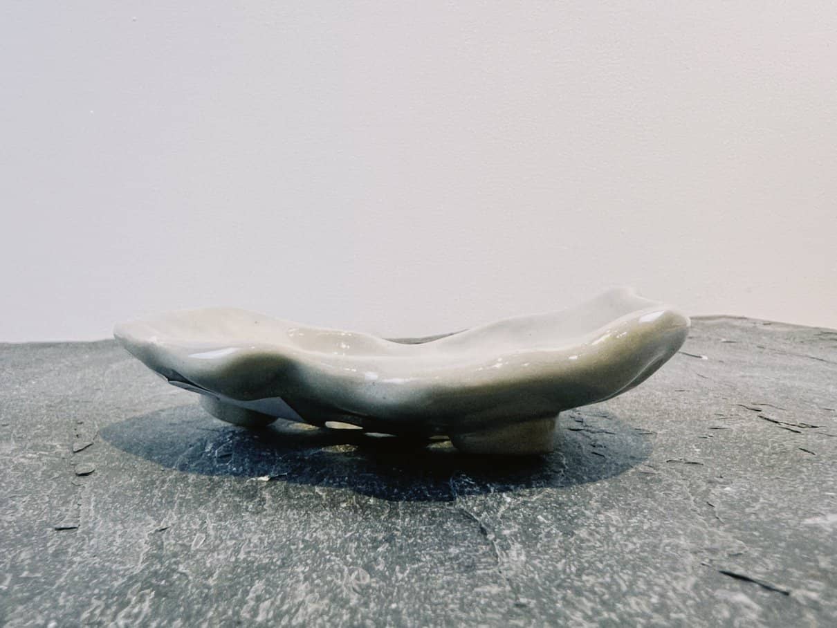 Salvia Soap Dish - Daisy Witch Club