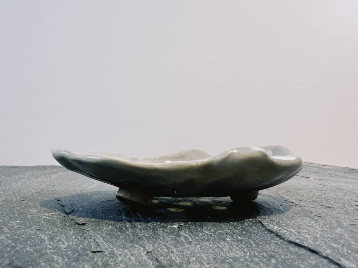 Neblina Soap Dish II - Daisy Witch Club