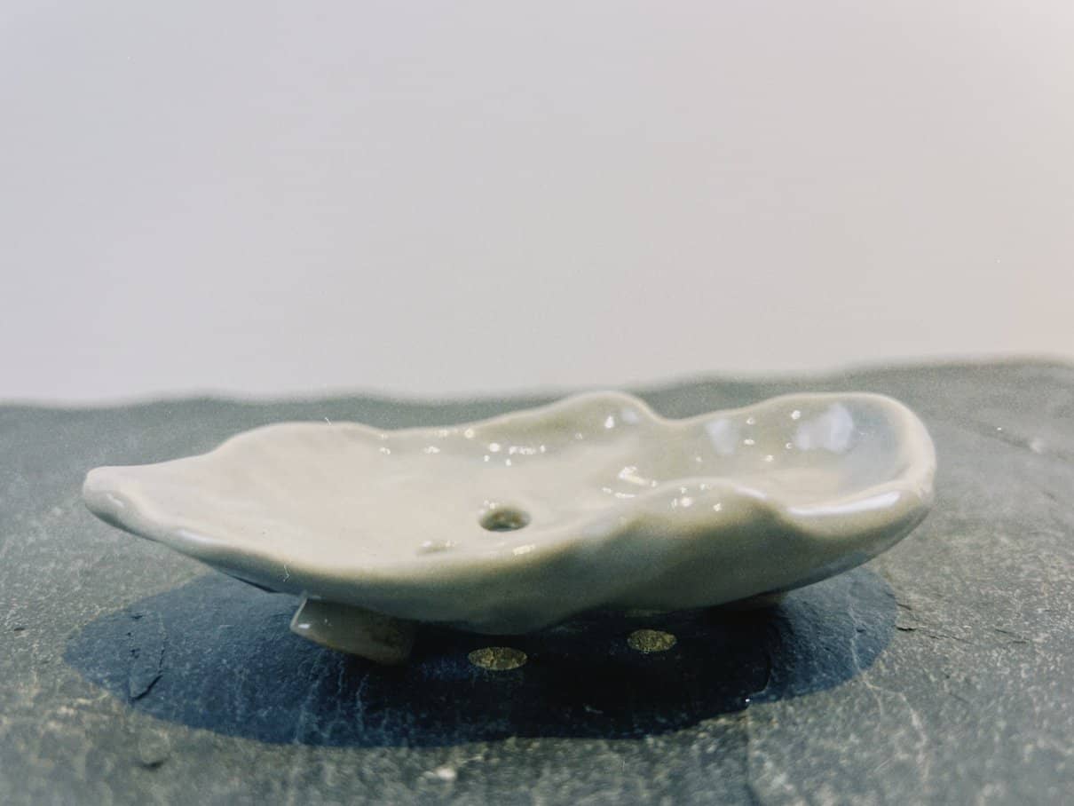 Neblina Soap Dish II - Daisy Witch Club